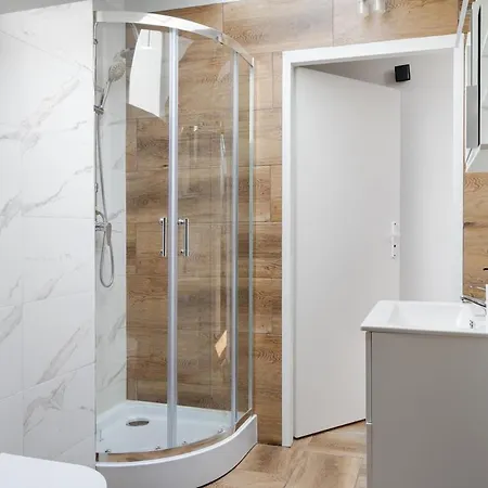 Appartamento Close-urban Chic - Praga Polnoc - Stays&marcinkowskiego 4 Varsavia