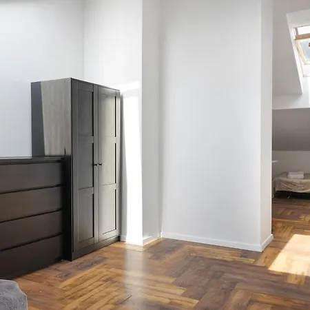 Urban Chic - Praga Polnoc - Stays&marcinkowskiego 4 Warszawa