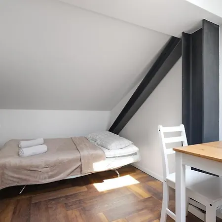 Close-urban Chic - Praga Polnoc - Stays&marcinkowskiego 4 *