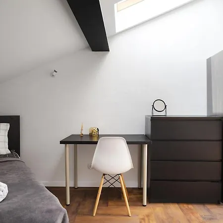 Close-urban Chic - Praga Polnoc - Stays&marcinkowskiego 4 * 华沙