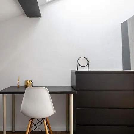 公寓 Close-urban Chic - Praga Polnoc - Stays&marcinkowskiego 4