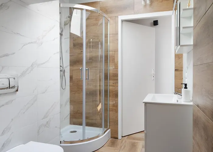 Apartment Close-urban Chic - Praga Polnoc - Stays&marcinkowskiego 4 Warsaw