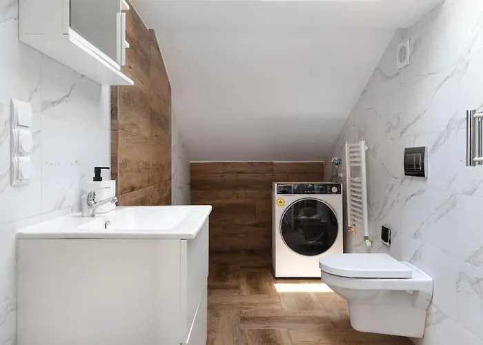 Close-urban Chic - Praga Polnoc - Stays&marcinkowskiego 4