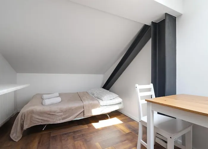 Close-urban Chic - Praga Polnoc - Stays&marcinkowskiego 4 *