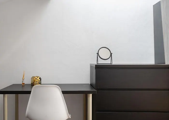 Apartment Close-urban Chic - Praga Polnoc - Stays&marcinkowskiego 4