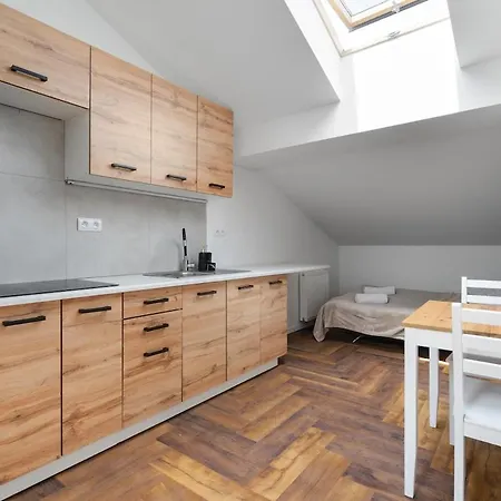 Appartamento Close-urban Chic - Praga Polnoc - Stays&marcinkowskiego 4 *