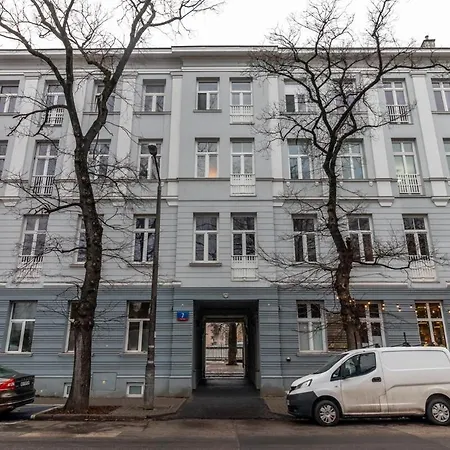 Close-urban Chic - Praga Polnoc - Stays&marcinkowskiego 4 Appartamento